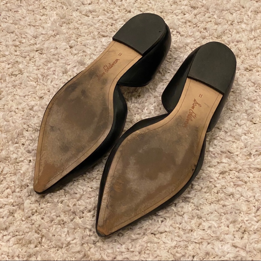 Sam Edelman Flats - Picture 2 of 5